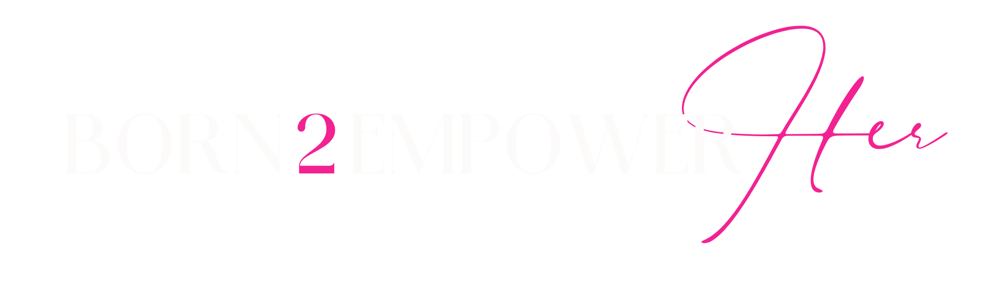 born2empowerher.com